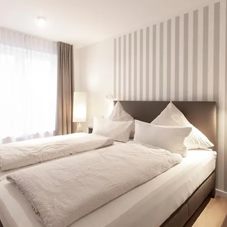 Haus Billstrasse 231 - 1 아파트 유이스트