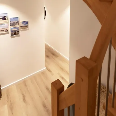 아파트 Haus Billstrasse 231 - 1 *