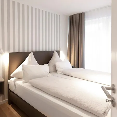 Haus Billstrasse 231 - 1 유이스트