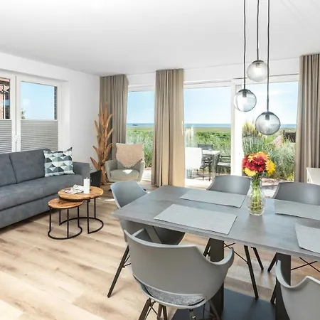 아파트 Haus Billstrasse 231 - 1 *