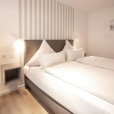 아파트 Haus Billstrasse 231 - 1