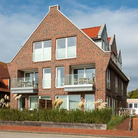 Haus Billstrasse 231 - 1 * 유이스트