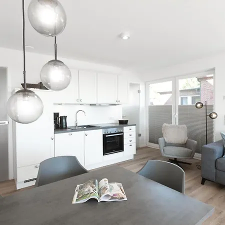 Haus Billstrasse 231 - 1 유이스트