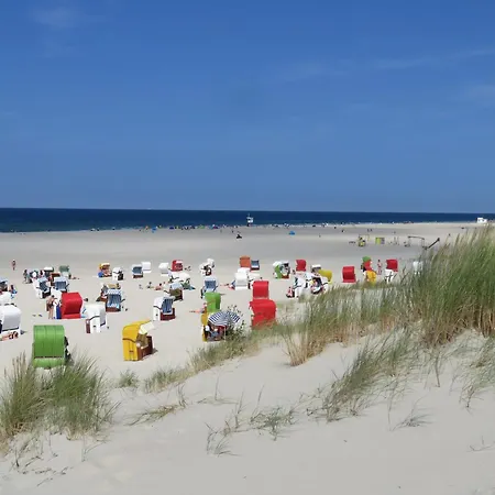 Haus Billstrasse 231 - 1 * جويست