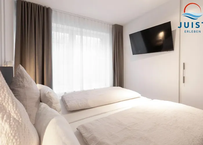 Apartament Haus Billstrasse 231 - 1 *