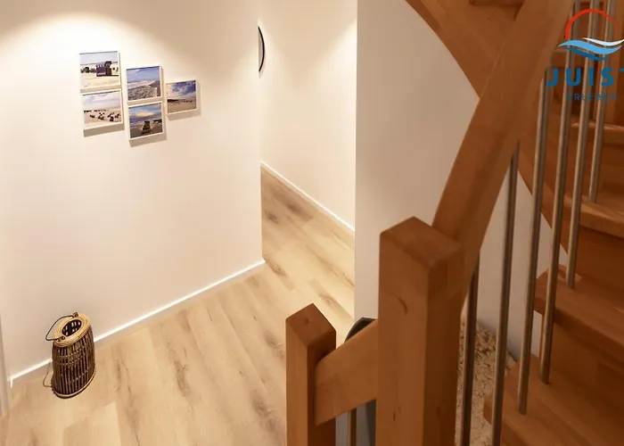 Apartament Haus Billstrasse 231 - 1 *