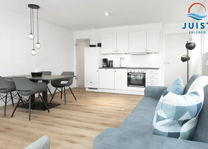 Haus Billstrasse 231 - 1 Apartament *