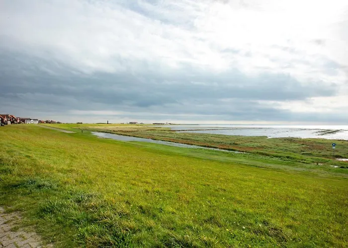 Haus Billstrasse 231 - 1 *