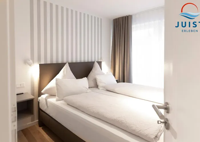 Haus Billstrasse 231 - 1 Juist