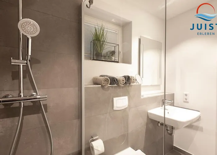 Haus Billstrasse 231 - 1 Apartament