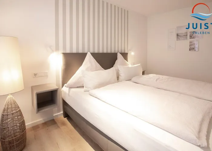 Apartament Haus Billstrasse 231 - 1