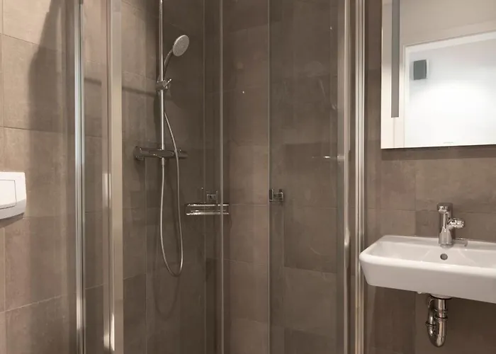 Apartament Haus Billstrasse 231 - 1 *